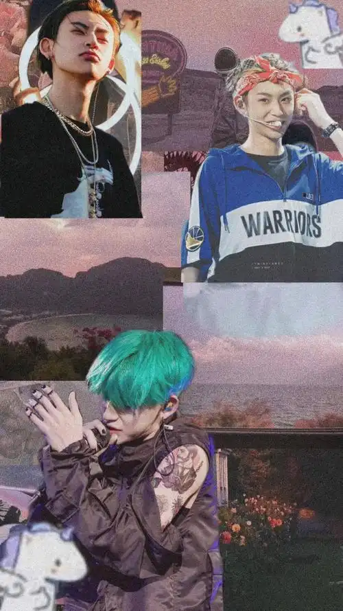 小鬼- 堆糖,美图壁纸兴趣社区