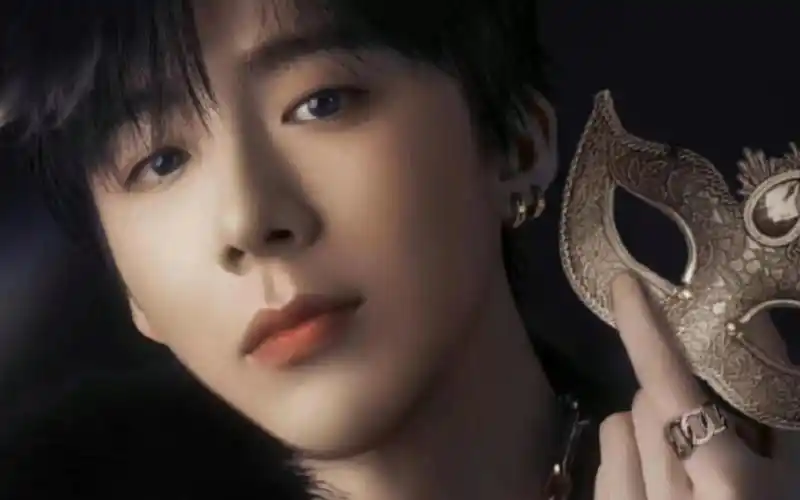 【刘宇宁】贵气78|高冷|苏感|舔屏向