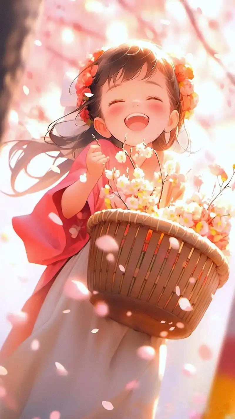 小朋友的微笑是最纯洁无暇的.#治愈系笑容 #甜美女孩 #萌娃 - 抖音