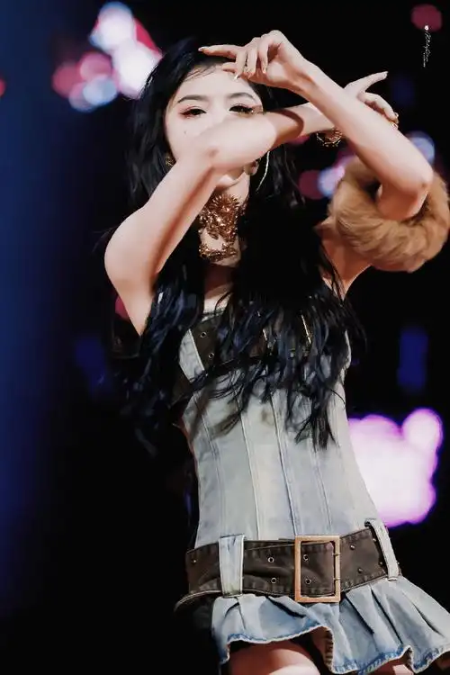 孔雪儿 舞台##the9演唱会 给十年后的自己