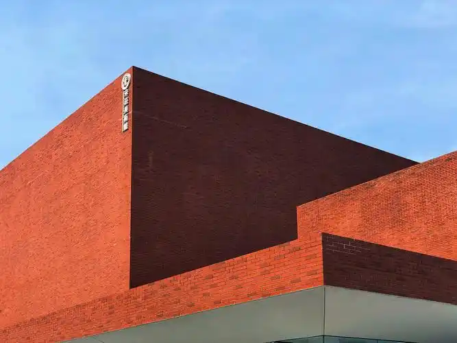 北京市宋庄美术馆所拍