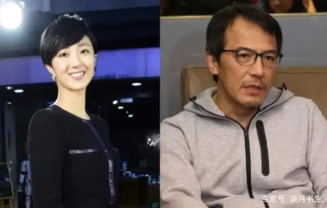 女神桂纶镁,曾与周杰伦传绯闻,今与大17岁男友相恋18年仍不结婚