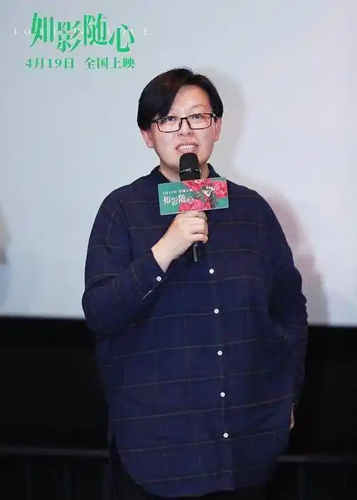 原创原创如影随心首映礼陈晓杜鹃犀利回应婚后遇真爱