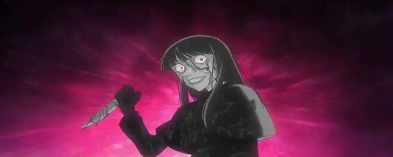 柯南红衣女是第807集,电视动画片《名侦探柯南》改编自青山刚昌创作的