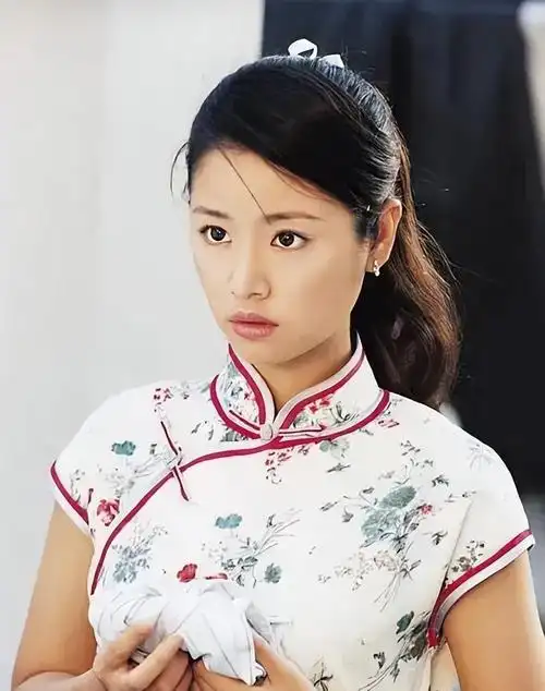 林心如怎么了豆瓣,圈里人对林心如的评价