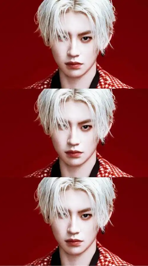 小鬼王琳凯手机壁纸分享