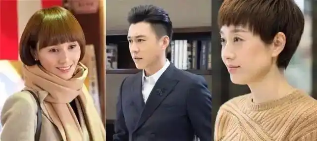 唐晶你这样做闺蜜,贺涵有十个都不够罗子君抢!