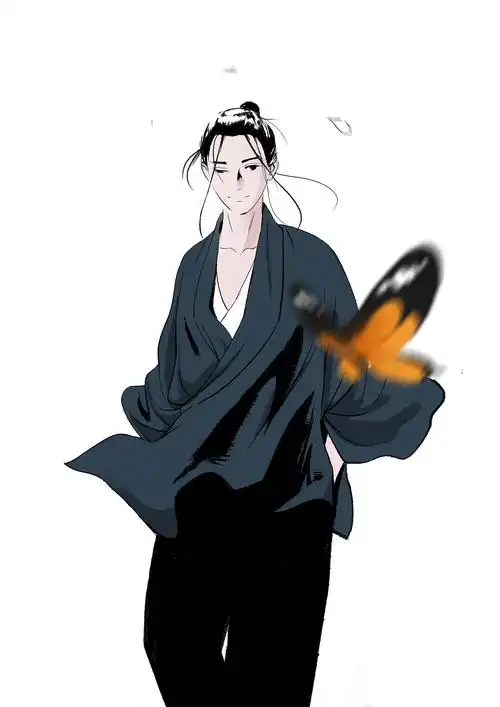 武当王也|插画|创作习作|cim92 - 原创作品 - 站酷 (zcool)