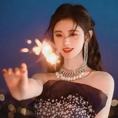 鞠婧祎_女生头像_我要个性网