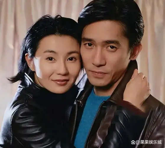 无法放下的恩怨是时候揭开张曼玉不肯再和章子怡合作的隐情