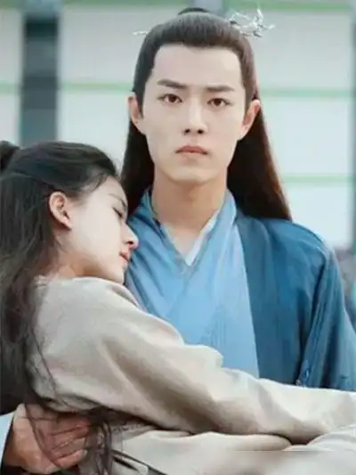 肖战的公主抱有多苏抱孟美岐费劲抱郭子凡搞笑看到最后我酸了