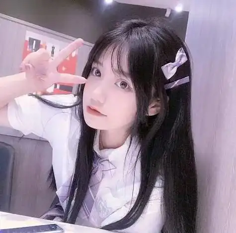 13岁的女孩儿的头像 女生头像图片大全 -【爱个性】