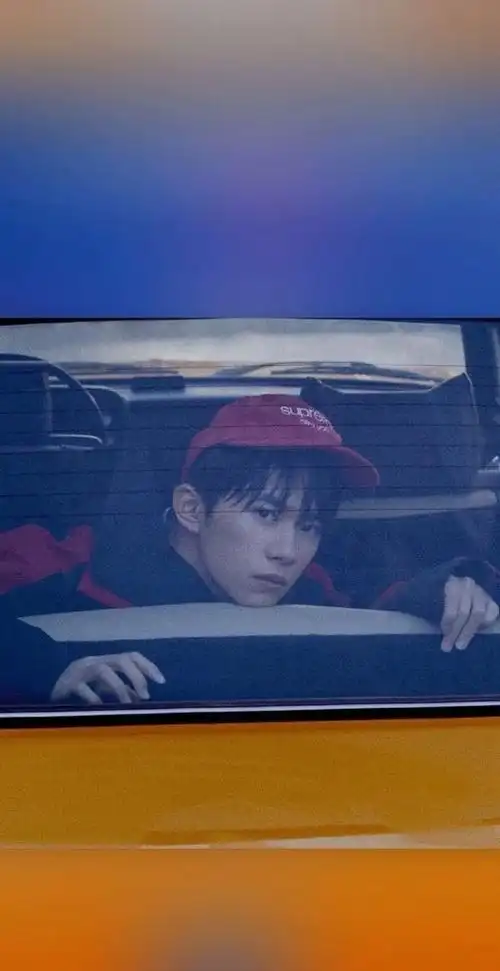 易烊千玺绝美瞬间!吹爆!