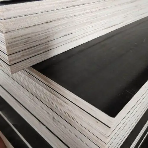 济宁12mm建筑木胶板高密度整芯模板建筑工程专用星冠板材