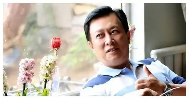 唐国强:用心经营,爱情的曲折,追寻幸福的彼岸._孙涛_生活_故事