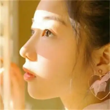 80后女人漂亮的头像图片百度美女头像清新高清图片大全