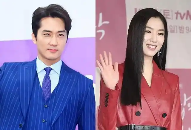 宋承宪《一起吃晚餐吗》剧照公开 徐智慧霸气御姐变身温柔小姐姐