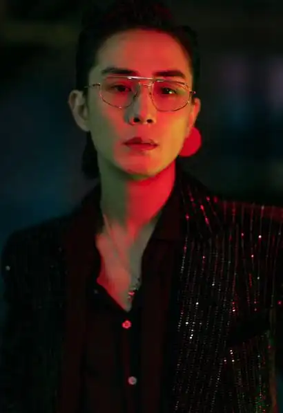 李承铉james的提词器是拼音