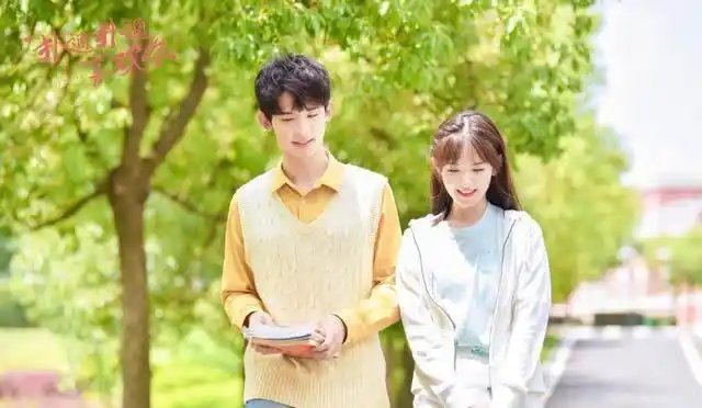 4部百看不腻的青春校园甜宠剧不信你一部也没追过