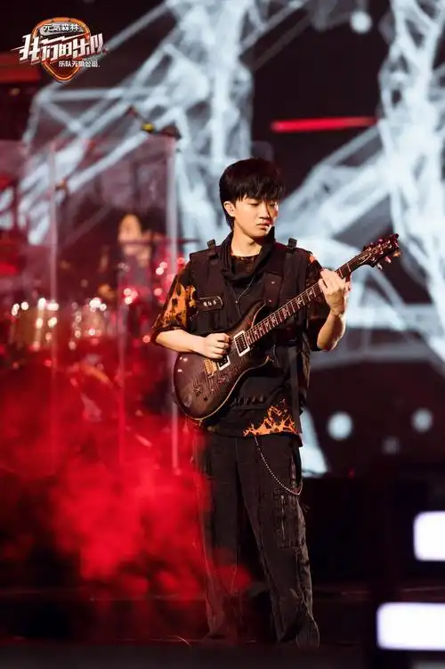 我们的乐队完美收官泰山乐队成功问鼎总冠军