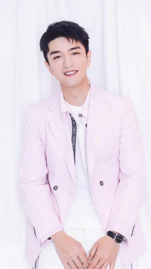 金瀚帅气写真高清手机壁纸,明星,演员,帅哥,帅气,大陆男明星,帅哥明星