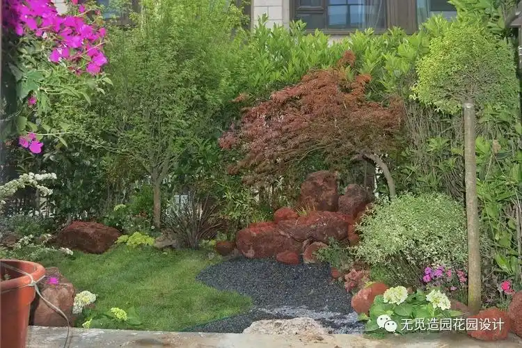 无觅造园:打造家里15平自然花园,只需一天就完成