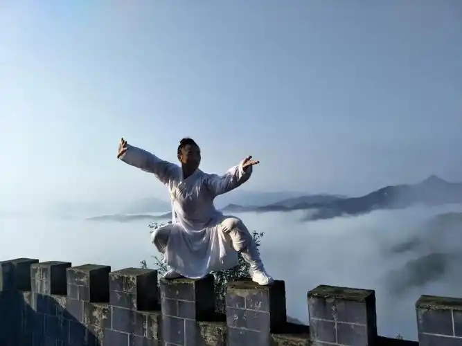 内丹修炼:如何在日常生活中修炼内丹功夫?