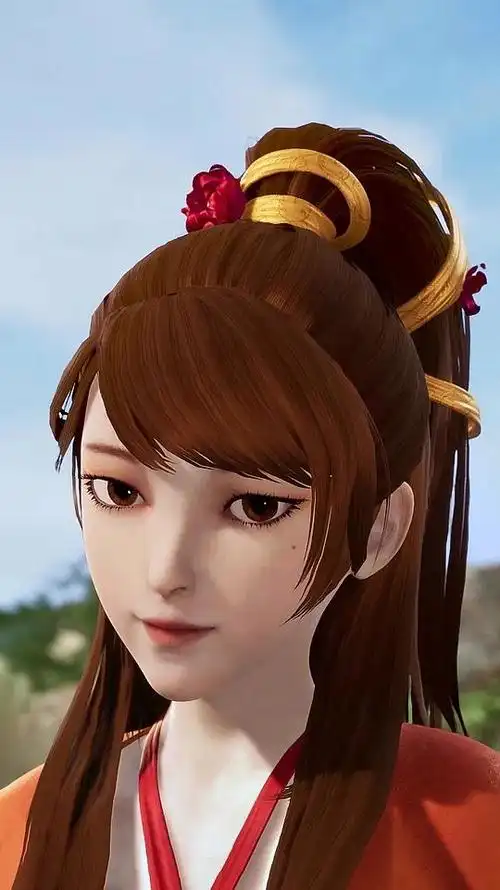 妖神记第五季剧照