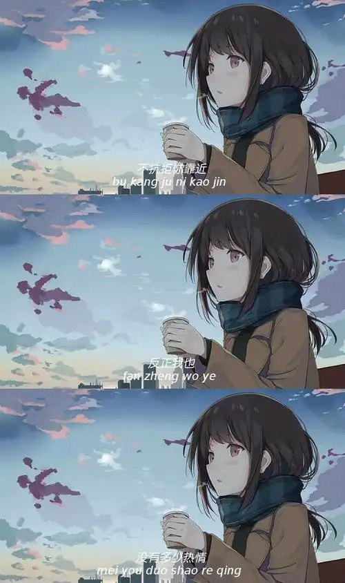 文字控壁纸,伤感语录