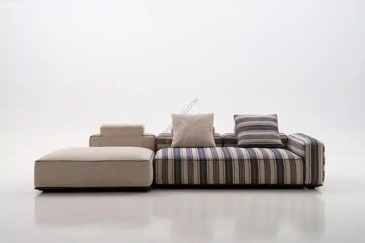 b&b italia家具,意大利家具品牌**富有创造力的合作伙伴关系-全球高端