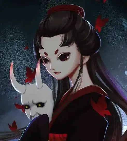 第五人格:裘克一觉醒来变小了,美智子好喜欢:太可爱了