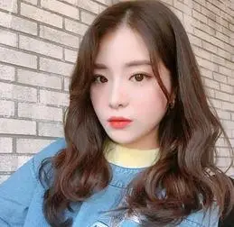 大卷发型图片中长发 - 搜狗图片搜索