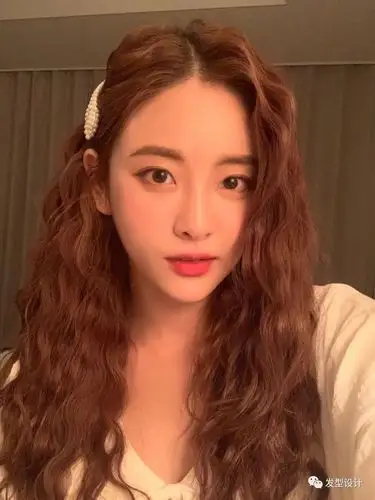 今年最迷人的蛋卷头美翻了