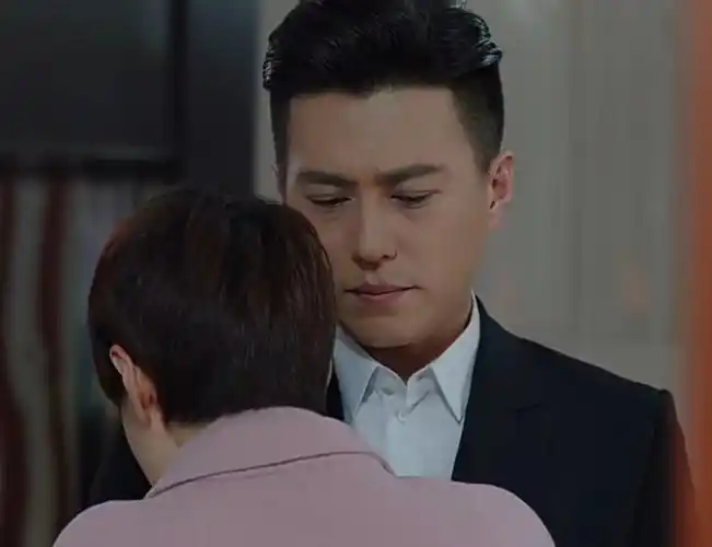 三看《我的前半生》才懂爱罗子君不爱唐晶的贺涵,是中年男人本性