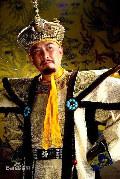 打虎上山:盘点帝王专业户唐国强影视剧