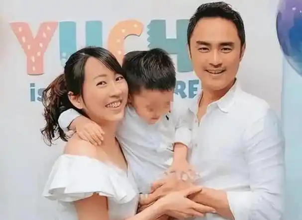 回顾演员明道:从偶像王子到娱乐圈青蛙,他的人生跌宕起伏