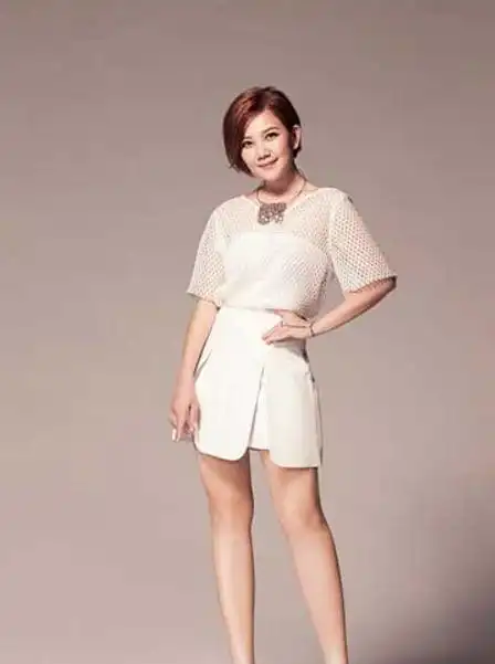 四位身高低于160cm女星梁静茹上榜最后一位人生令人唏嘘