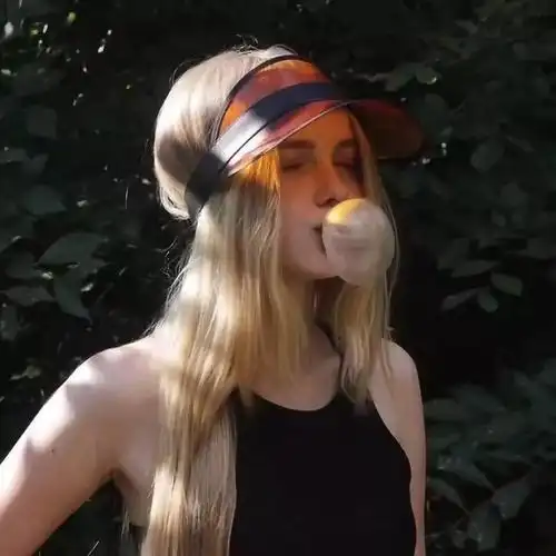 酷酷的欧美女生头像那些可爱又特别撩的小句子合集