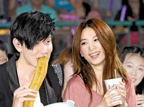 hebe田馥甄为什么一直单身?田馥甄和谁谈过恋爱男朋友到底是谁