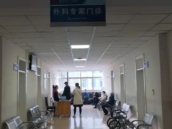 不忘初心 砥砺前行--嘉峪关市第一人民医院竭诚为全市人民做好医疗