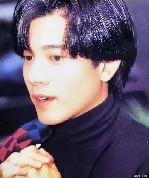 男星年轻时能有多帅除了沈腾沙溢他们的颜值让你一眼万年