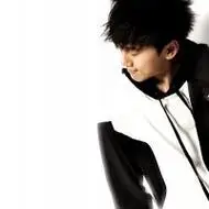 张杰最帅图片头像