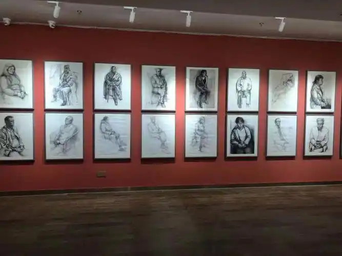 中国美术学院附中2022届毕业生优秀毕业展