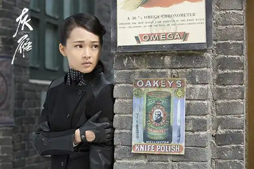 谍战大剧《灰雁》匠心独具 张健作品以"精"取胜