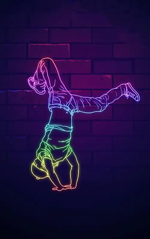 街舞男孩 - 堆糖,美图壁纸兴趣社区