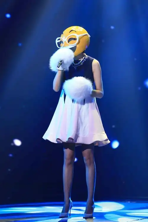 《斯柯达 蒙面唱将猜猜猜》