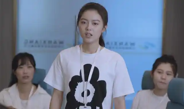 少年派2王胜男因绝经崩溃痛哭暴露了中年夫妻最真实一幕