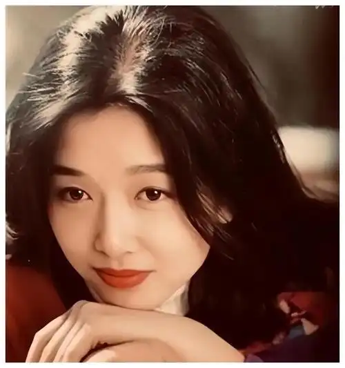 离婚20年再看江珊和高曙光夫妻差距一目了然