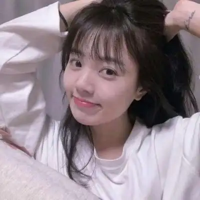 可爱女生头像2020最新 除了生死何必为难自己