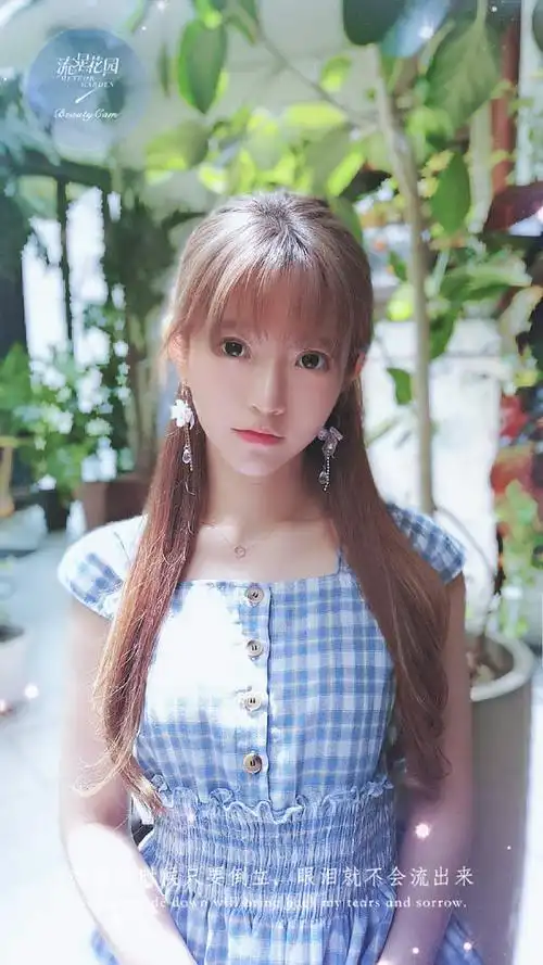 韩国第一美少女yurisa新照 笑靥如花,清纯可人